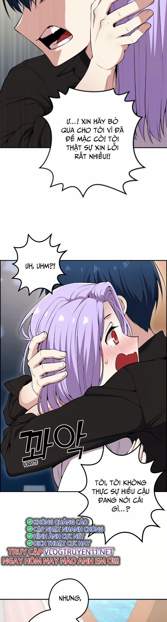 Nhân Vật Webtoon Na Kang Lim 86 trang 43