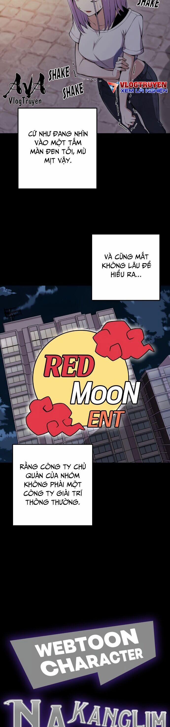 Nhân Vật Webtoon Na Kang Lim 86 trang 6