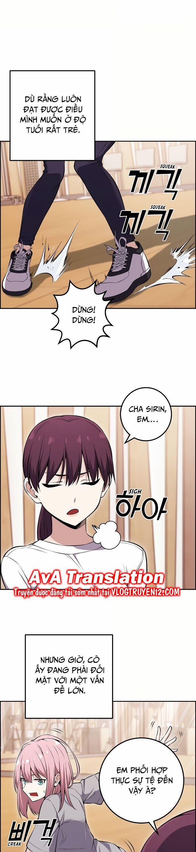 Nhân Vật Webtoon Na Kang Lim 87 trang 2