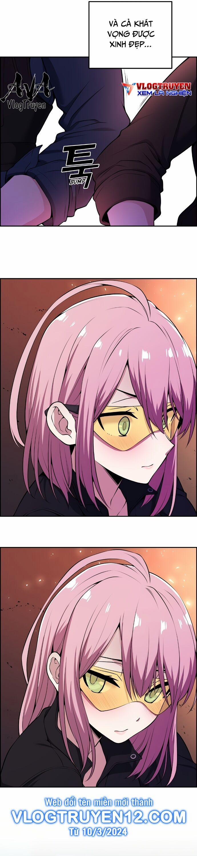 Nhân Vật Webtoon Na Kang Lim 87 trang 30