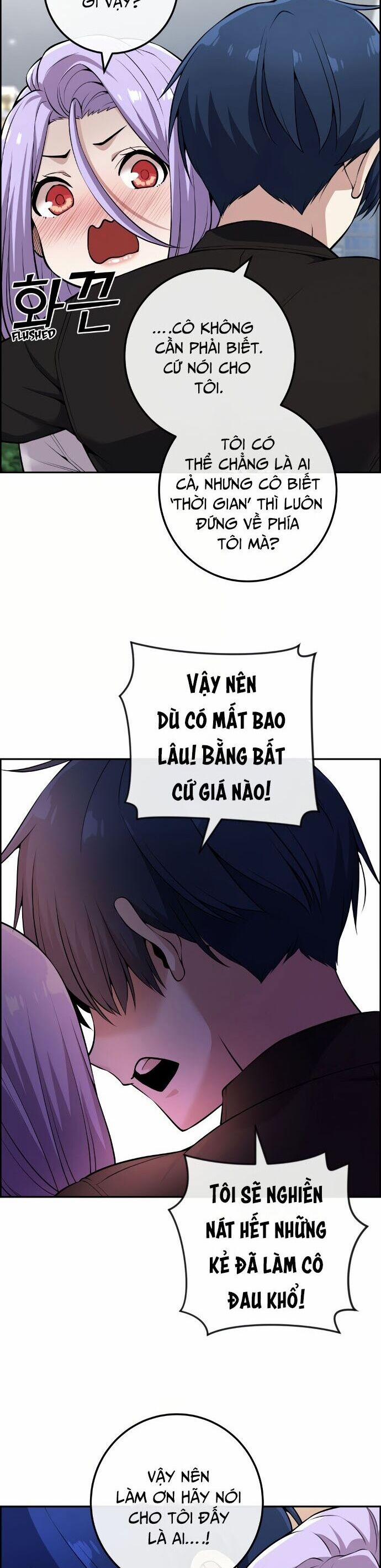 Nhân Vật Webtoon Na Kang Lim 88 trang 1