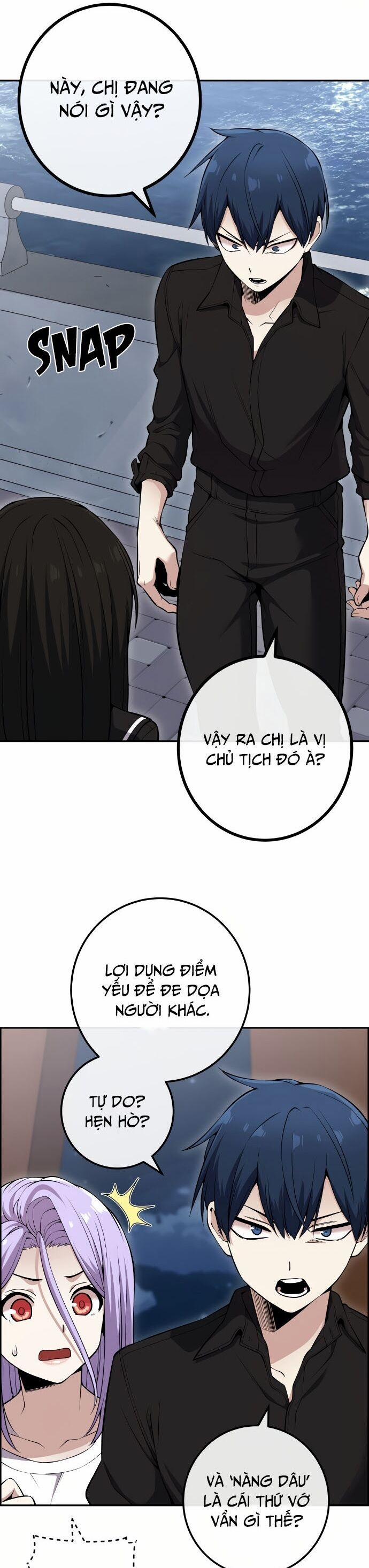 Nhân Vật Webtoon Na Kang Lim 88 trang 10
