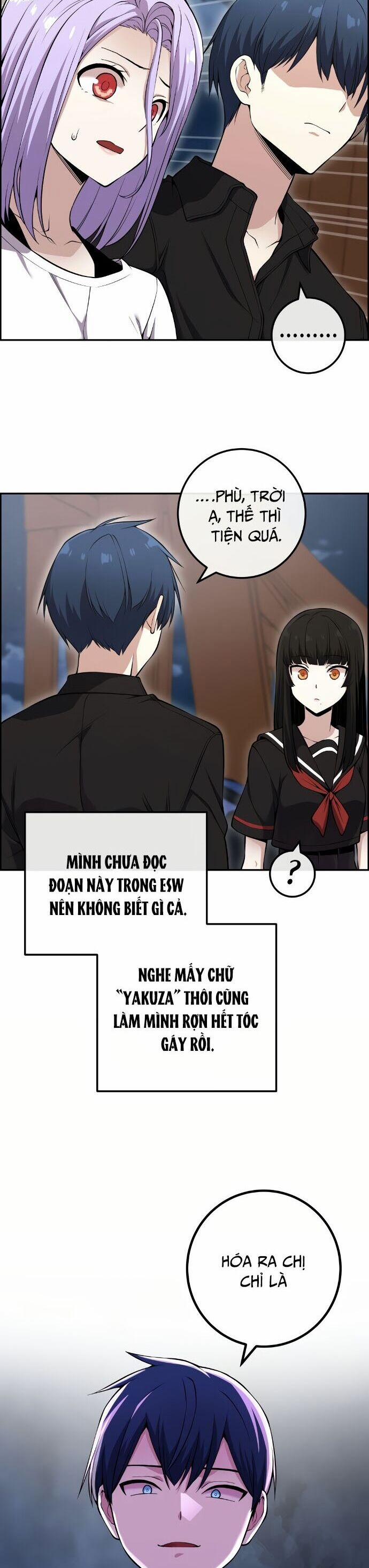 Nhân Vật Webtoon Na Kang Lim 88 trang 13