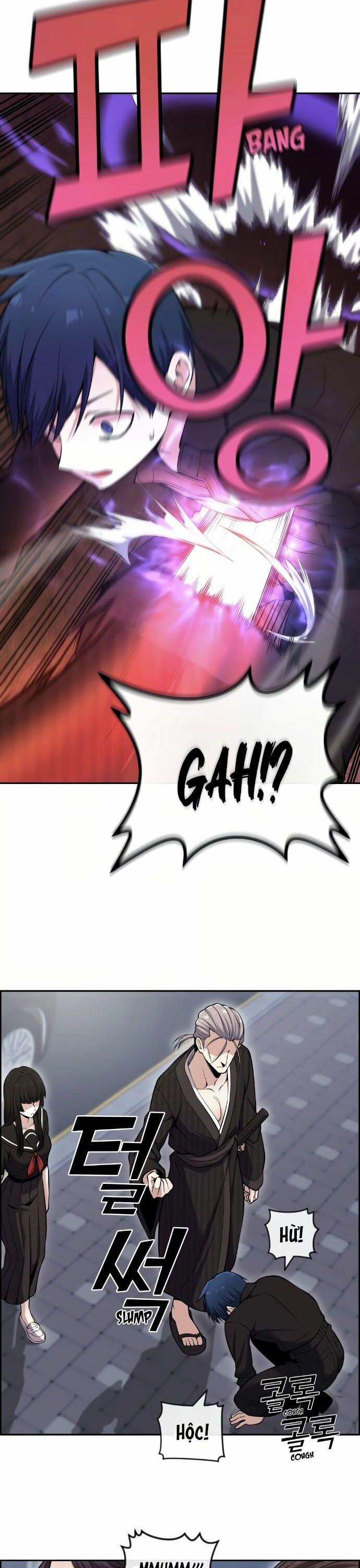 Nhân Vật Webtoon Na Kang Lim 88 trang 16