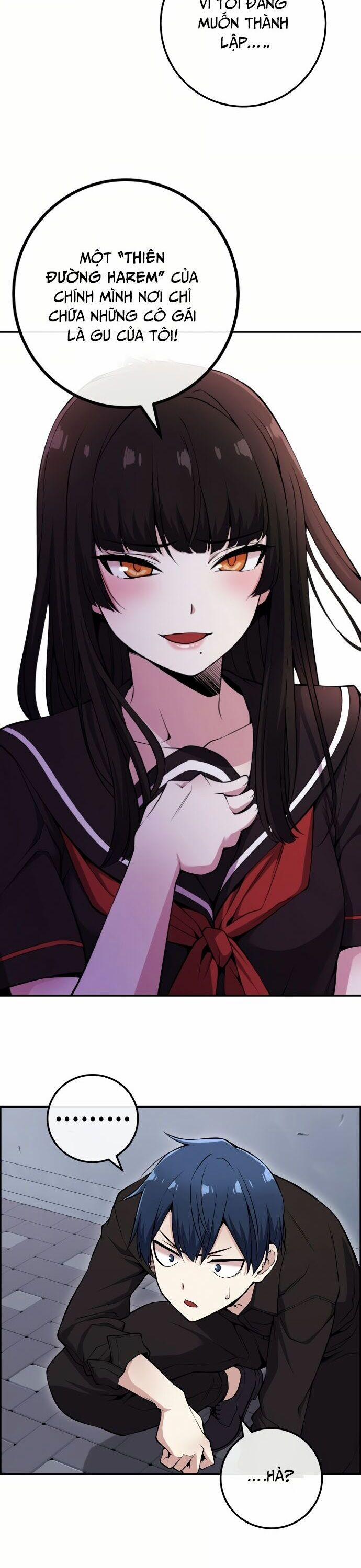 Nhân Vật Webtoon Na Kang Lim 88 trang 18