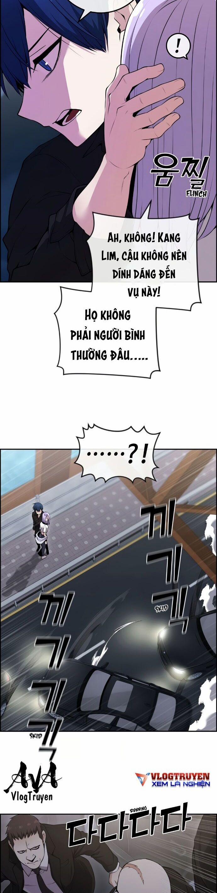 Nhân Vật Webtoon Na Kang Lim 88 trang 2