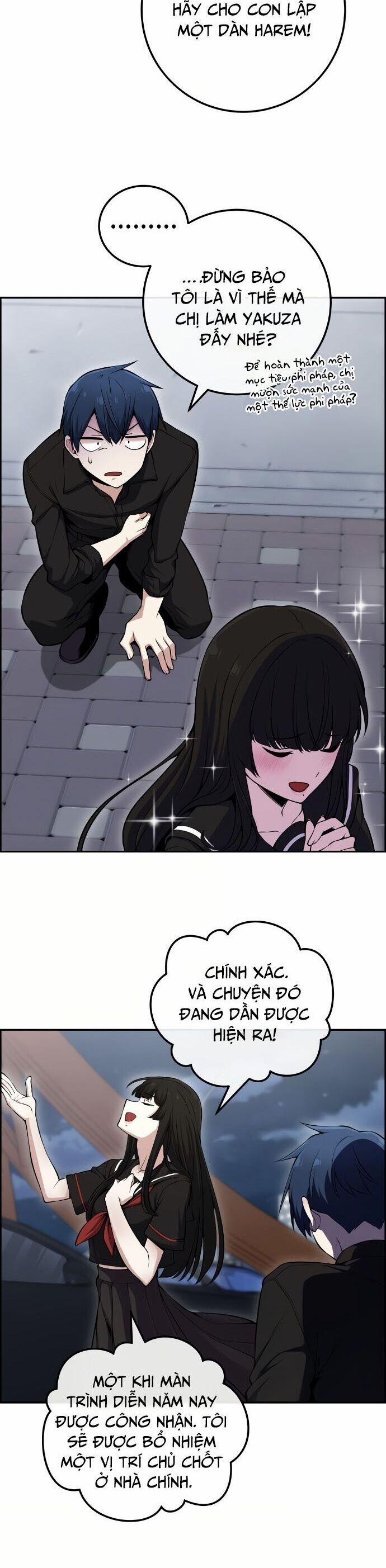 Nhân Vật Webtoon Na Kang Lim 88 trang 21