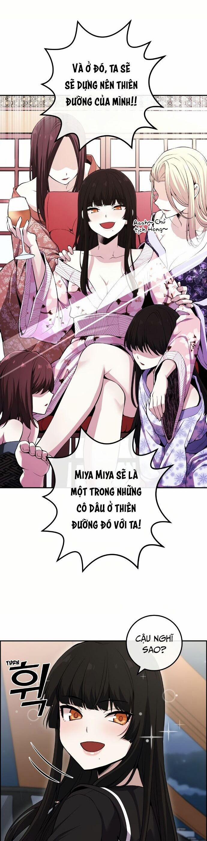 Nhân Vật Webtoon Na Kang Lim 88 trang 22