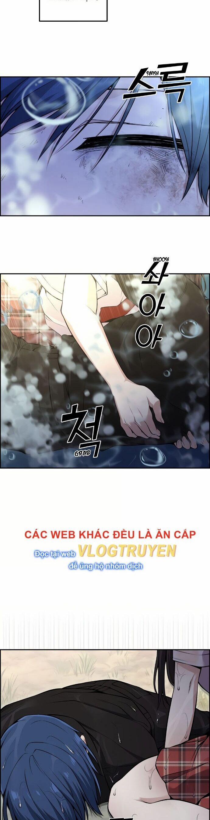 Nhân Vật Webtoon Na Kang Lim 88 trang 33