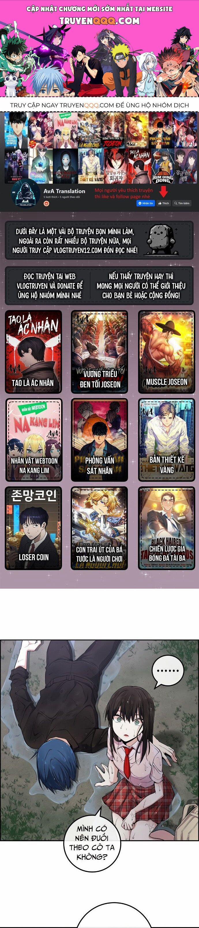 Nhân Vật Webtoon Na Kang Lim 89 trang 0