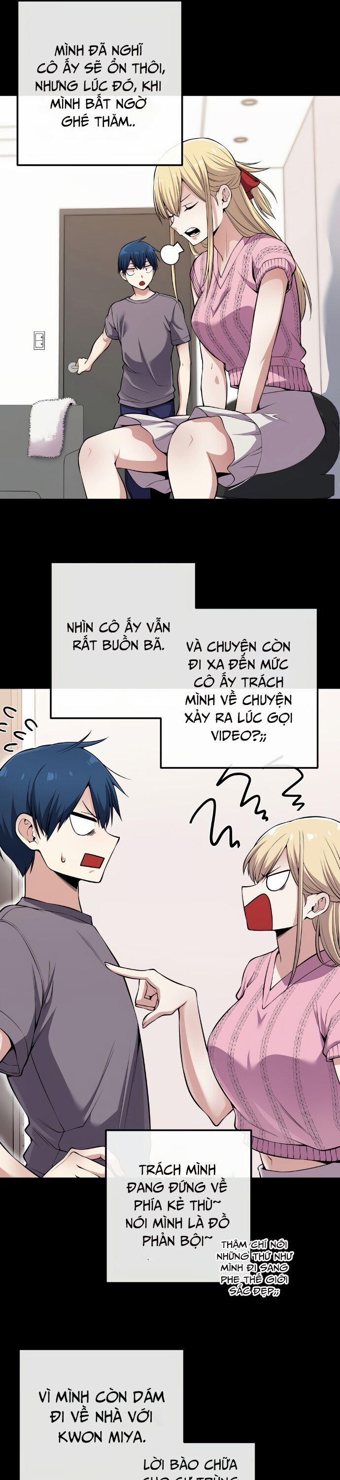 Nhân Vật Webtoon Na Kang Lim 89 trang 15