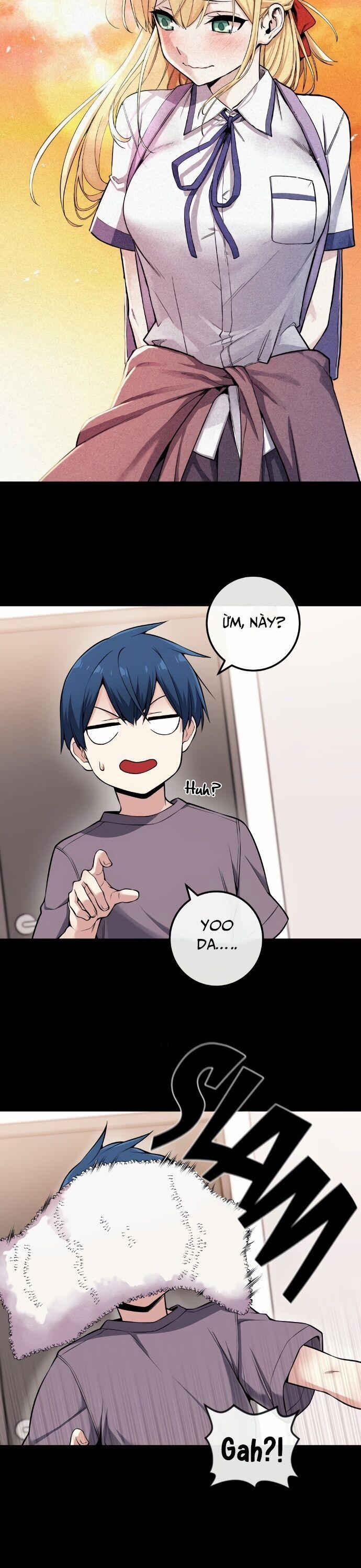 Nhân Vật Webtoon Na Kang Lim 89 trang 19