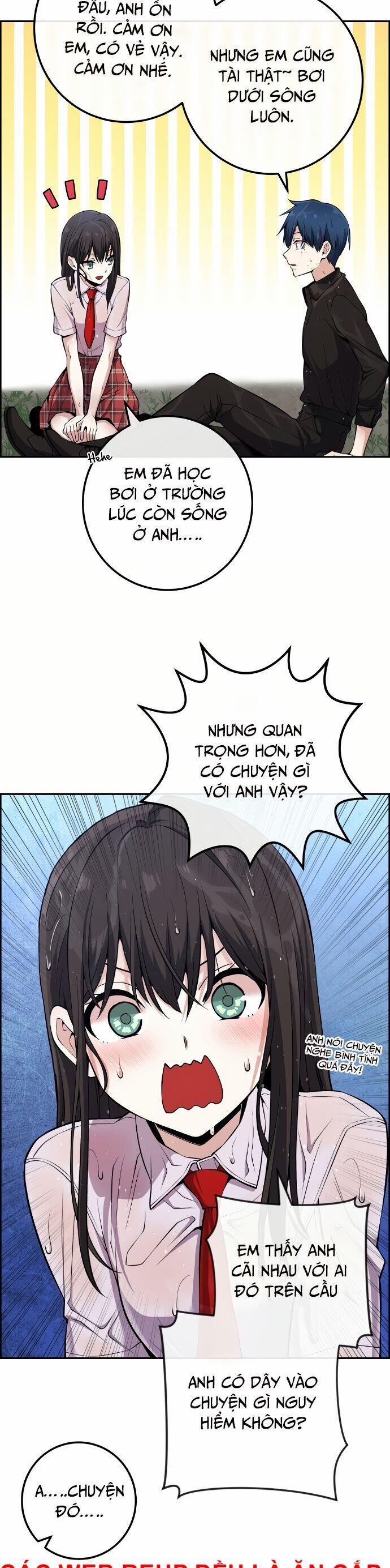 Nhân Vật Webtoon Na Kang Lim 89 trang 6