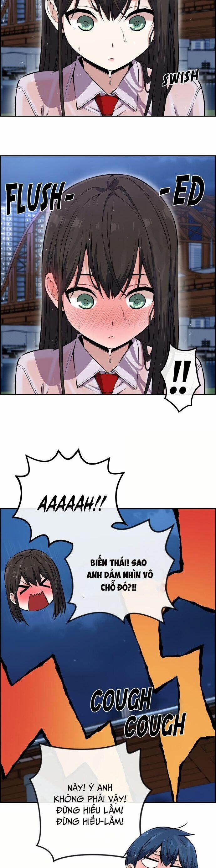 Nhân Vật Webtoon Na Kang Lim 89 trang 8