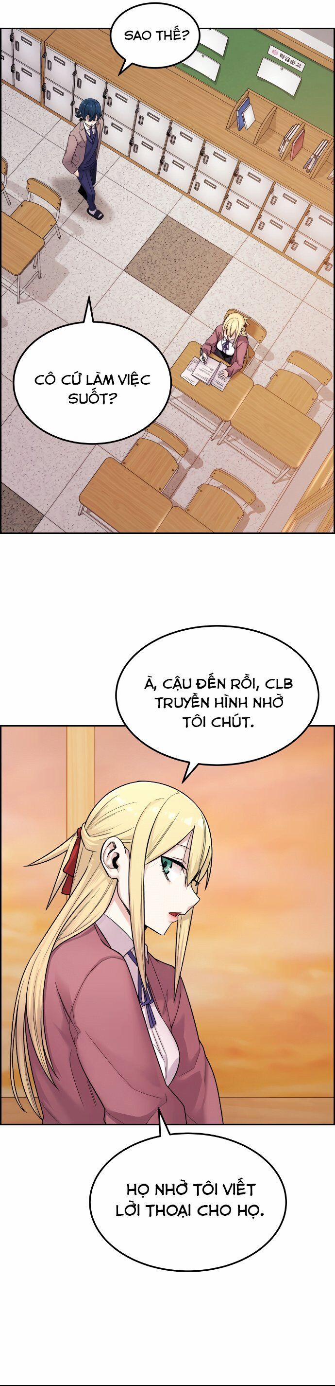 Nhân Vật Webtoon Na Kang Lim 9 trang 35