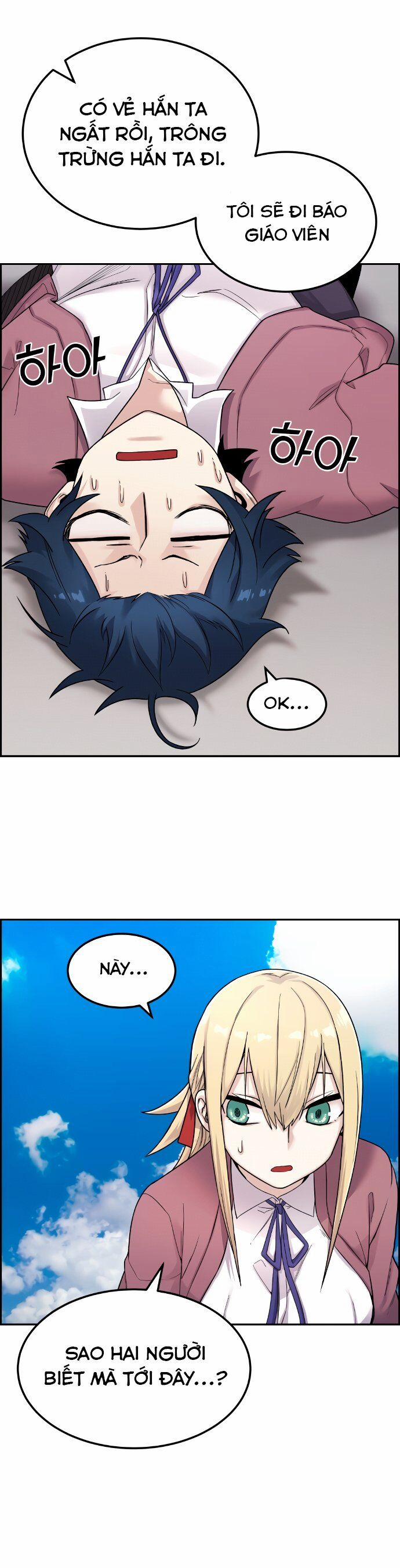 Nhân Vật Webtoon Na Kang Lim 9 trang 6