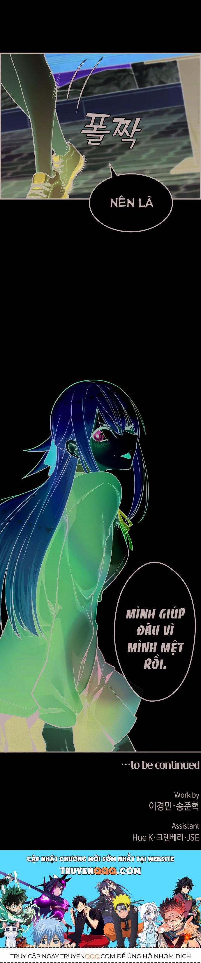 Nhân Vật Webtoon Na Kang Lim 9 trang 66