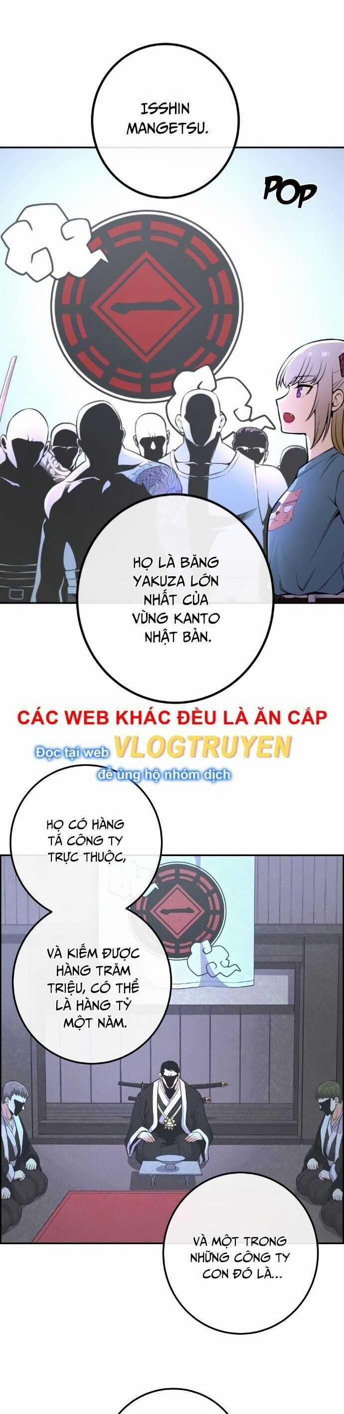 Nhân Vật Webtoon Na Kang Lim 90 trang 1