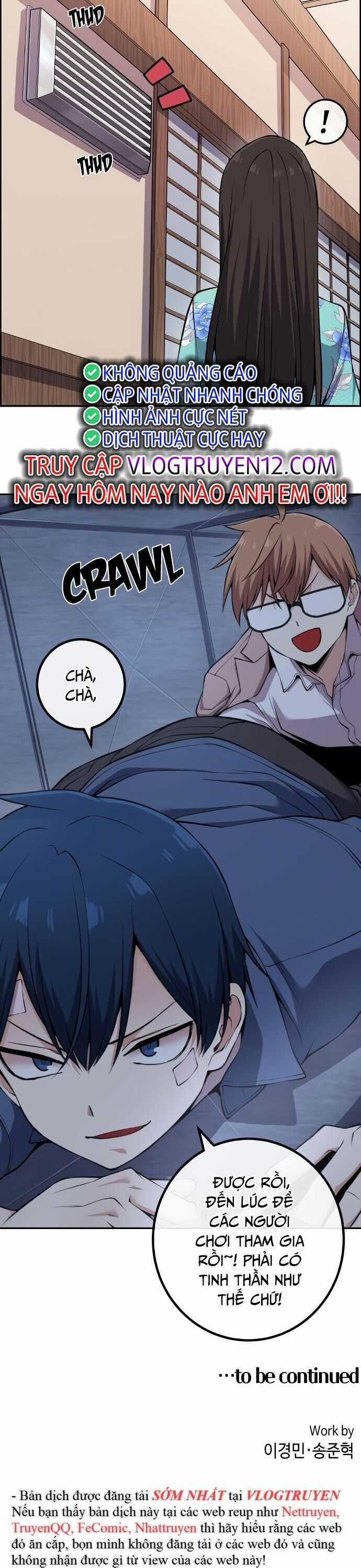 Nhân Vật Webtoon Na Kang Lim 90 trang 33