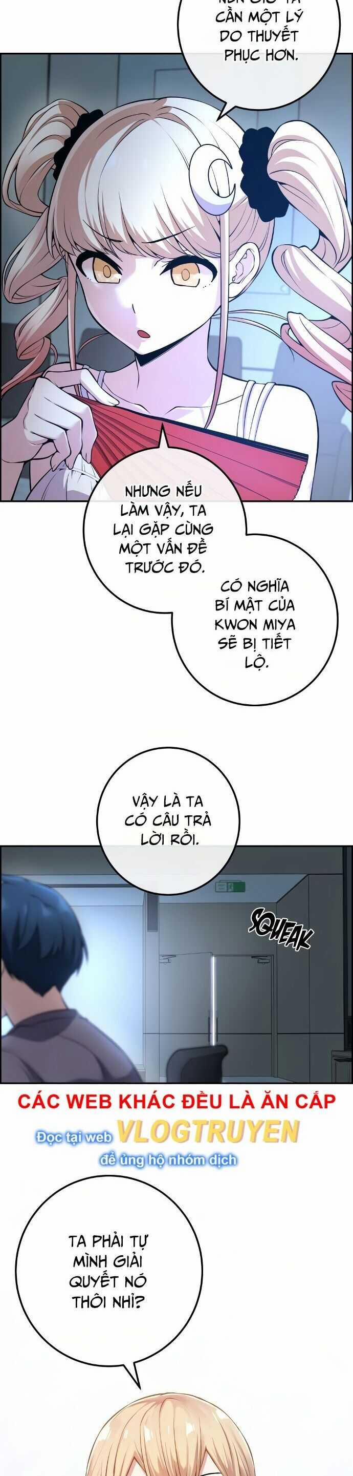 Nhân Vật Webtoon Na Kang Lim 90 trang 7