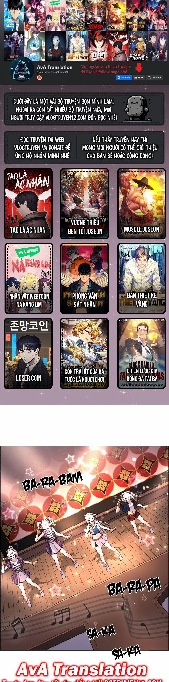 Nhân Vật Webtoon Na Kang Lim 91 trang 0