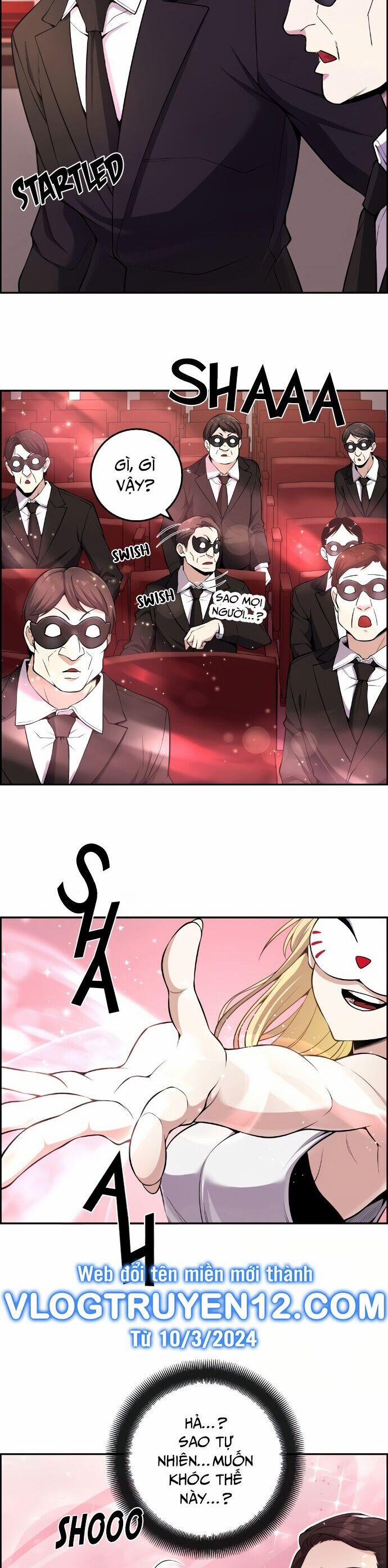 Nhân Vật Webtoon Na Kang Lim 91 trang 2