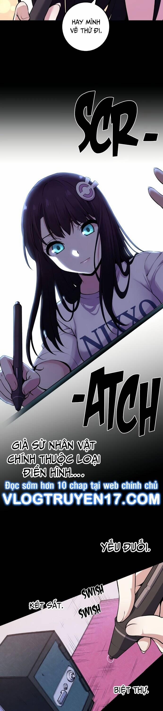 Nhân Vật Webtoon Na Kang Lim 93 trang 10