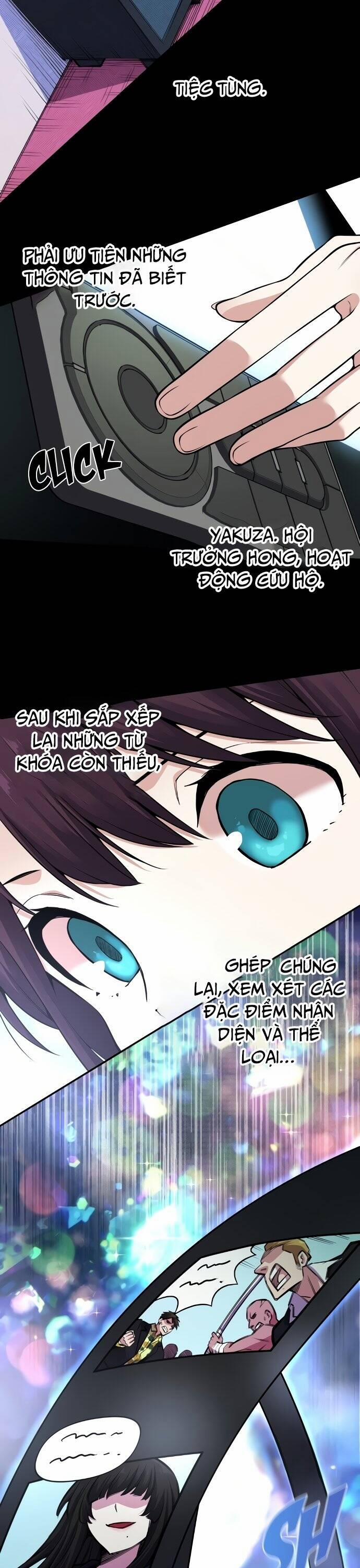 Nhân Vật Webtoon Na Kang Lim 93 trang 11