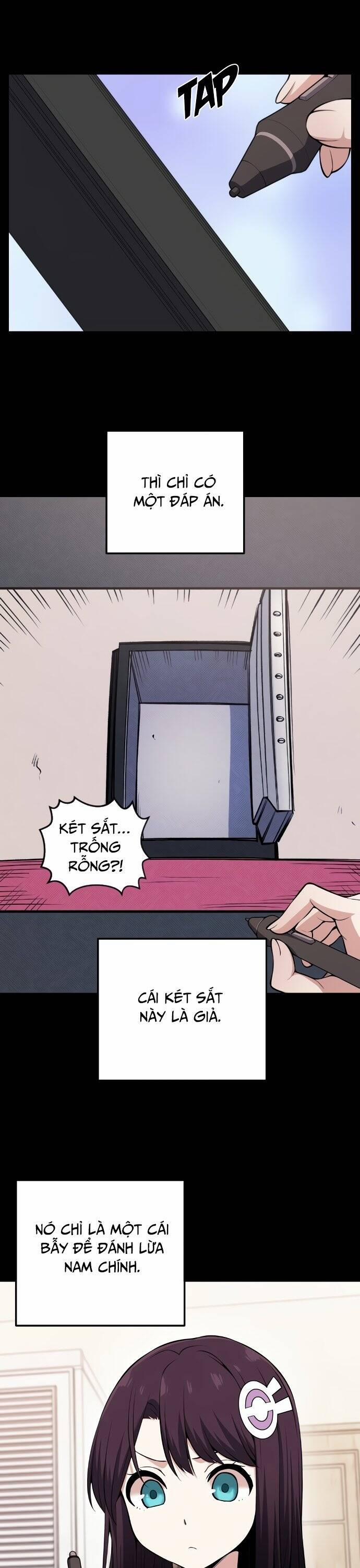 Nhân Vật Webtoon Na Kang Lim 93 trang 13