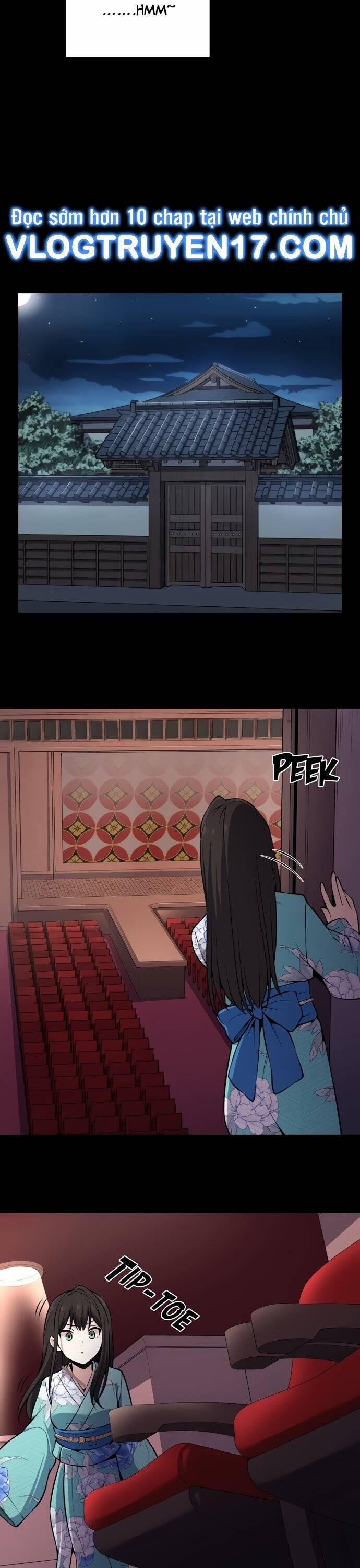 Nhân Vật Webtoon Na Kang Lim 93 trang 15