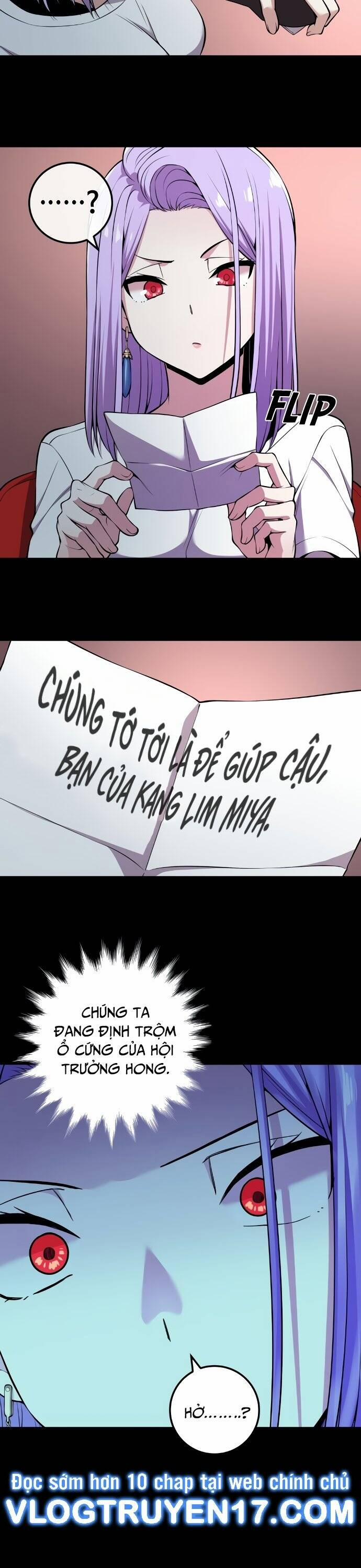 Nhân Vật Webtoon Na Kang Lim 93 trang 17