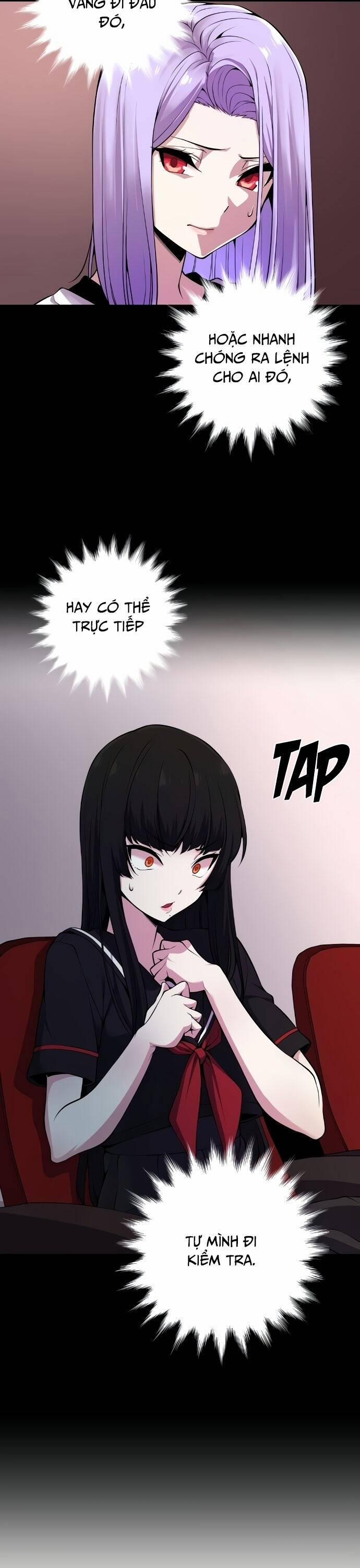 Nhân Vật Webtoon Na Kang Lim 93 trang 21