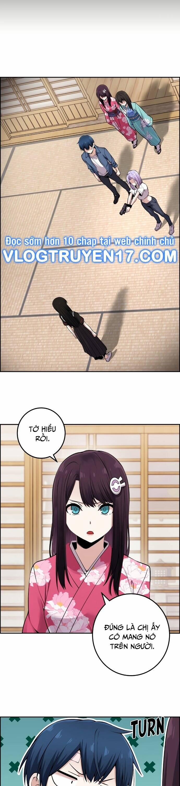 Nhân Vật Webtoon Na Kang Lim 93 trang 22