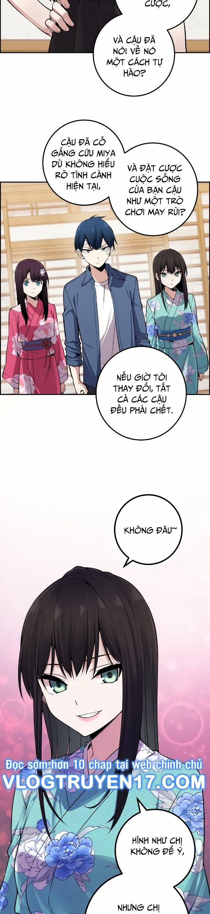 Nhân Vật Webtoon Na Kang Lim 93 trang 24