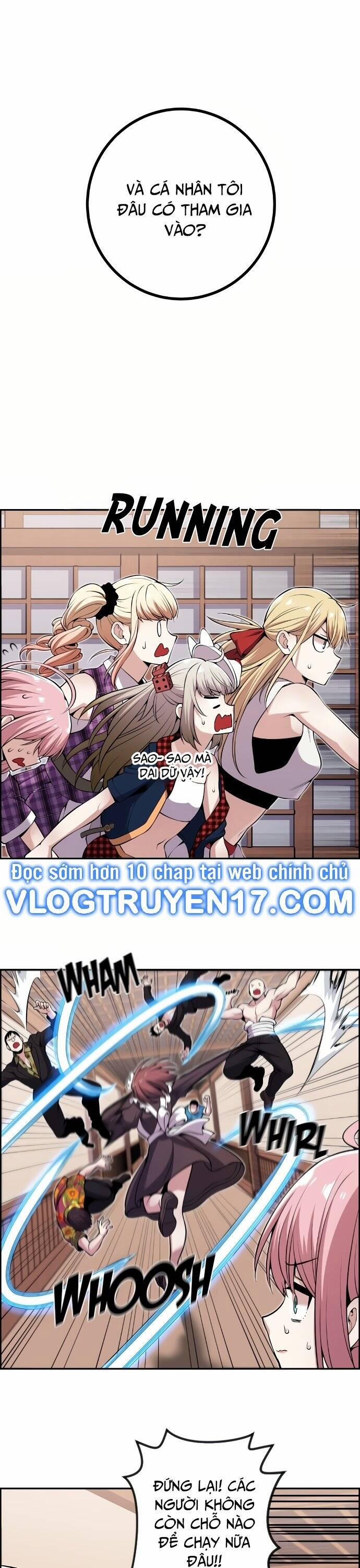 Nhân Vật Webtoon Na Kang Lim 93 trang 26
