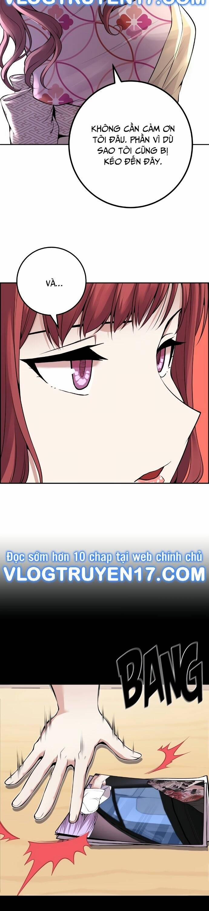 Nhân Vật Webtoon Na Kang Lim 93 trang 30