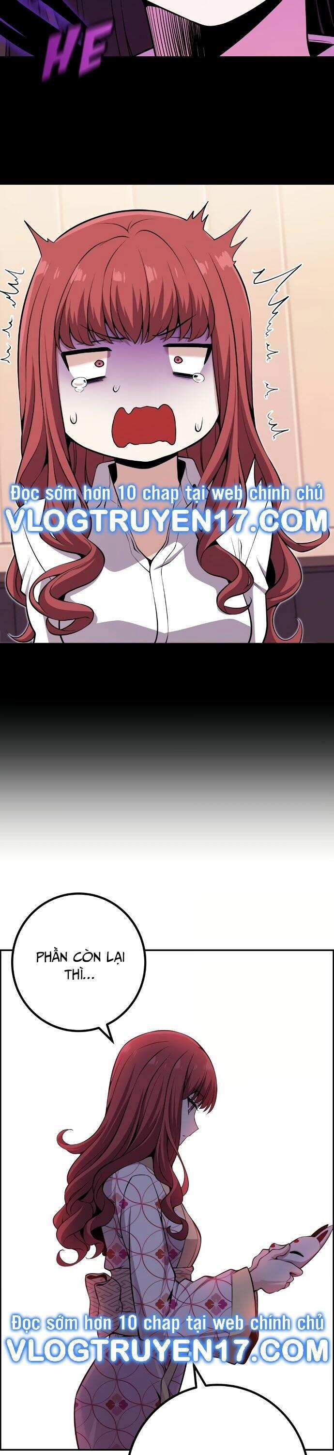 Nhân Vật Webtoon Na Kang Lim 93 trang 32