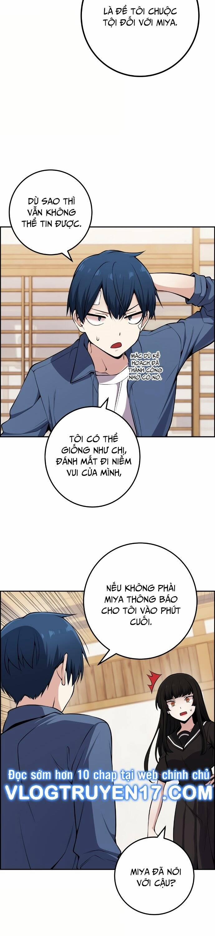 Nhân Vật Webtoon Na Kang Lim 93 trang 33