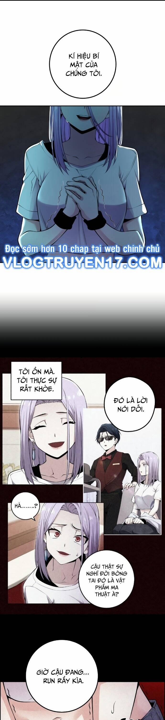 Nhân Vật Webtoon Na Kang Lim 93 trang 35