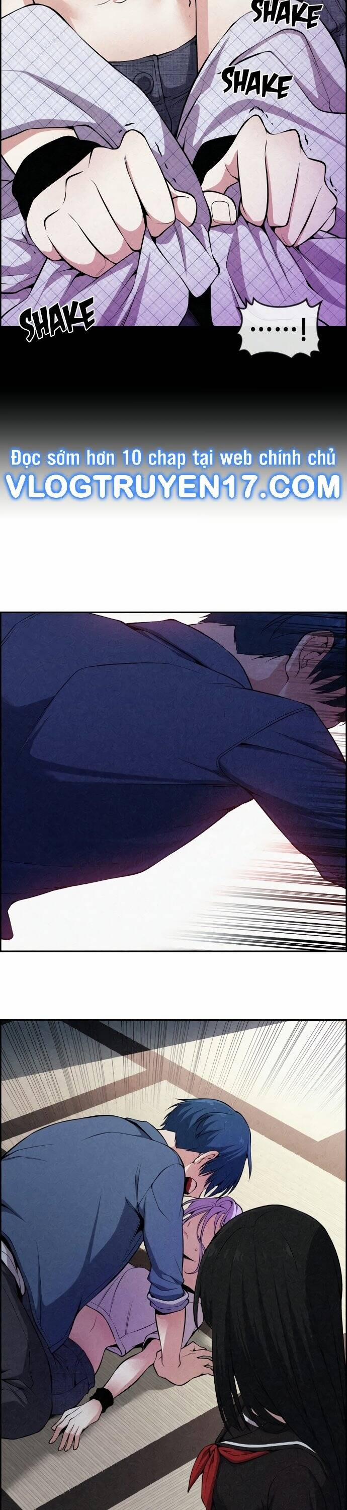 Nhân Vật Webtoon Na Kang Lim 93 trang 36