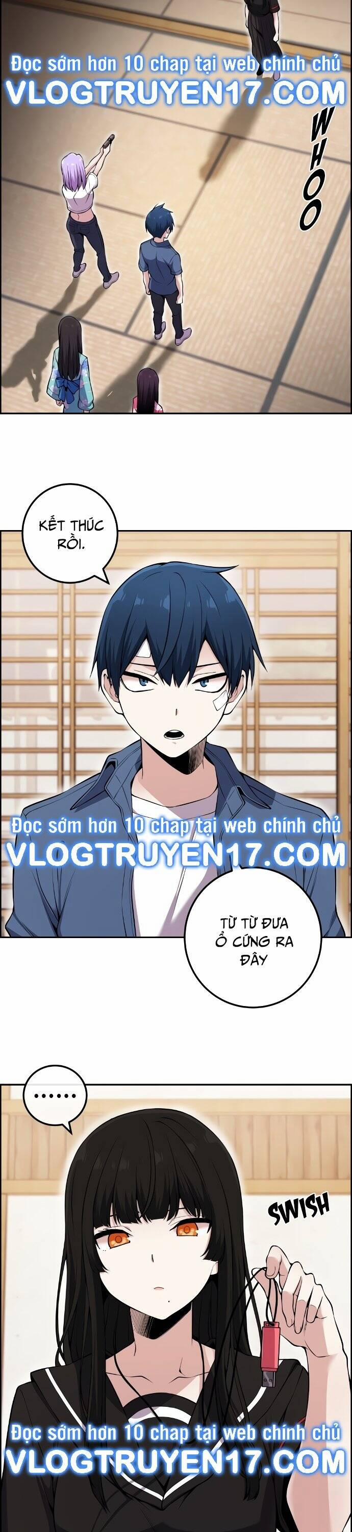 Nhân Vật Webtoon Na Kang Lim 93 trang 39