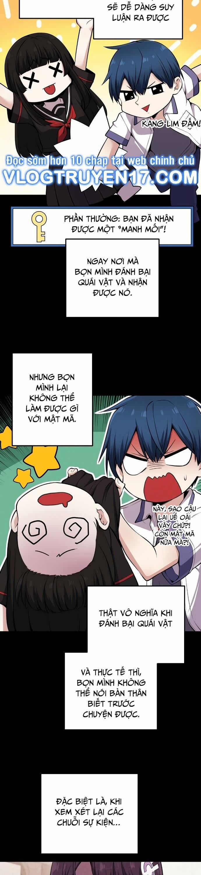 Nhân Vật Webtoon Na Kang Lim 93 trang 8