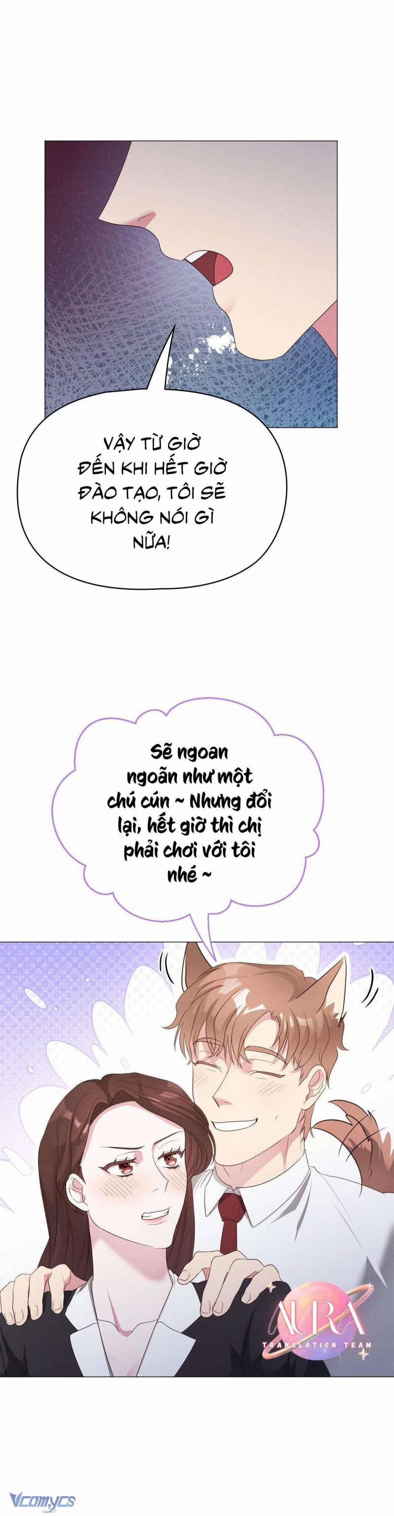 Nhân Viên Mới 3 trang 17