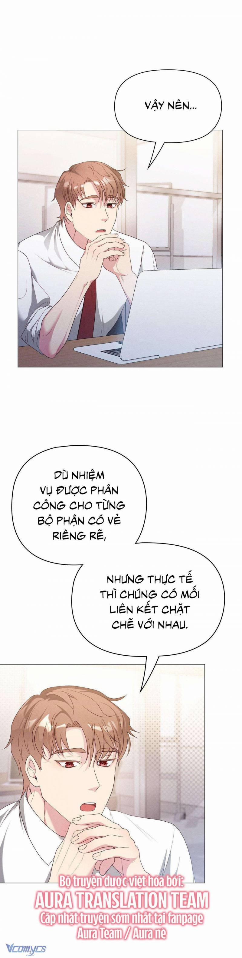 Nhân Viên Mới 3 trang 21