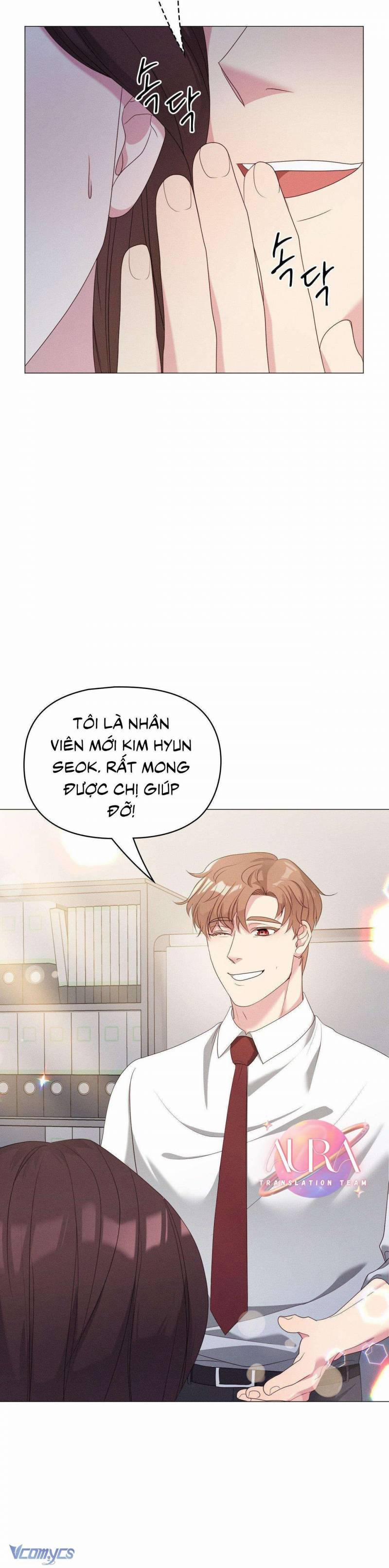 Nhân Viên Mới 3 trang 3