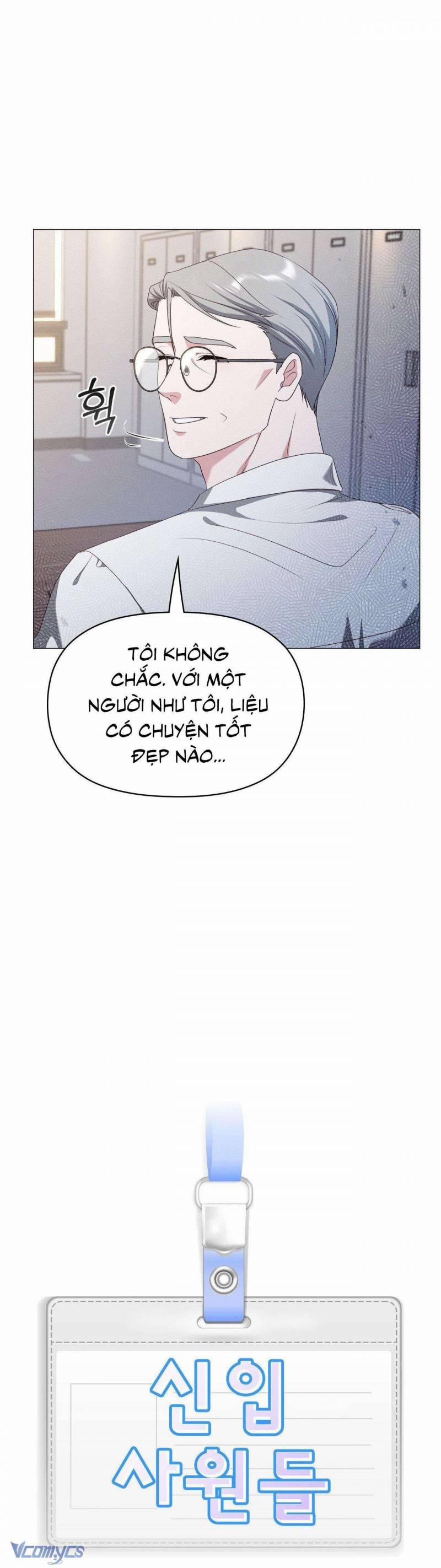 Nhân Viên Mới 4 trang 22