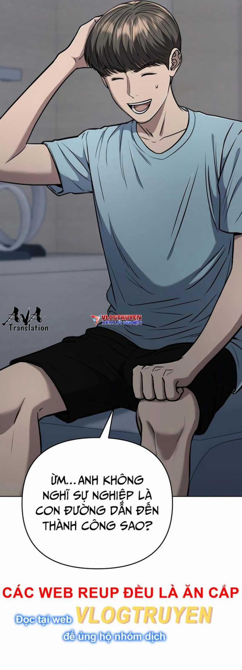 Nhân Viên Thực Tập Kim Cheolsu 0 ToptruyenZ.com trang 16