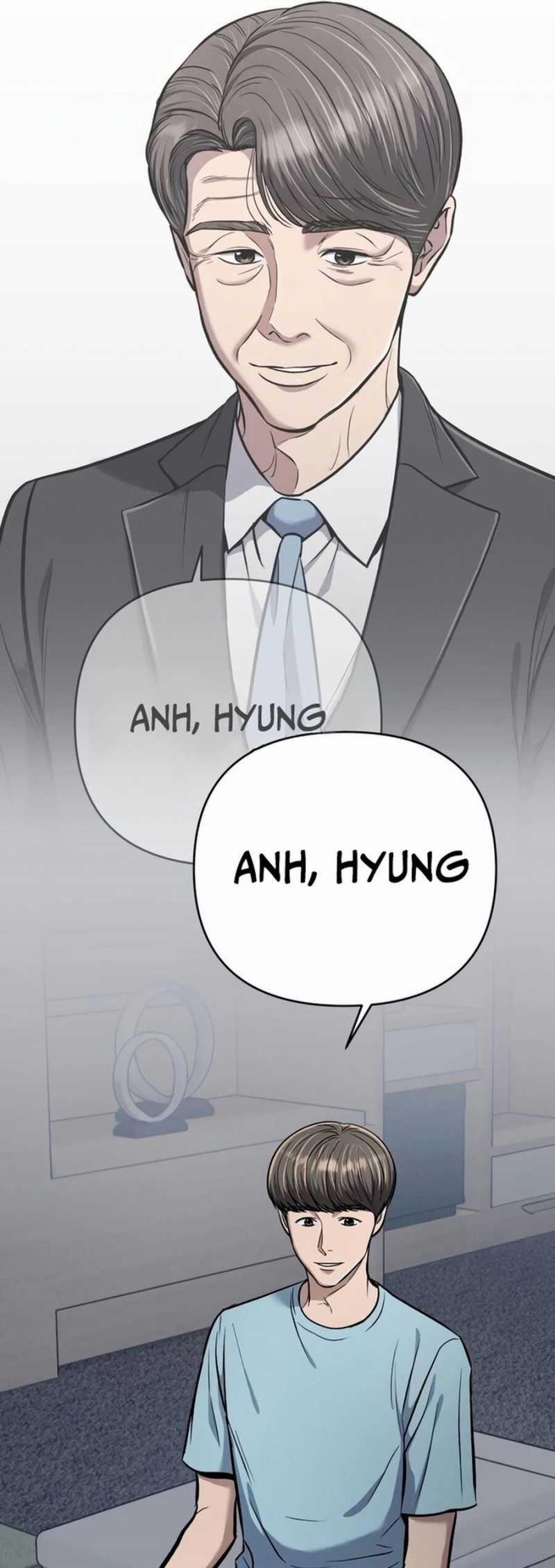 Nhân Viên Thực Tập Kim Cheolsu 0 ToptruyenZ.com trang 25