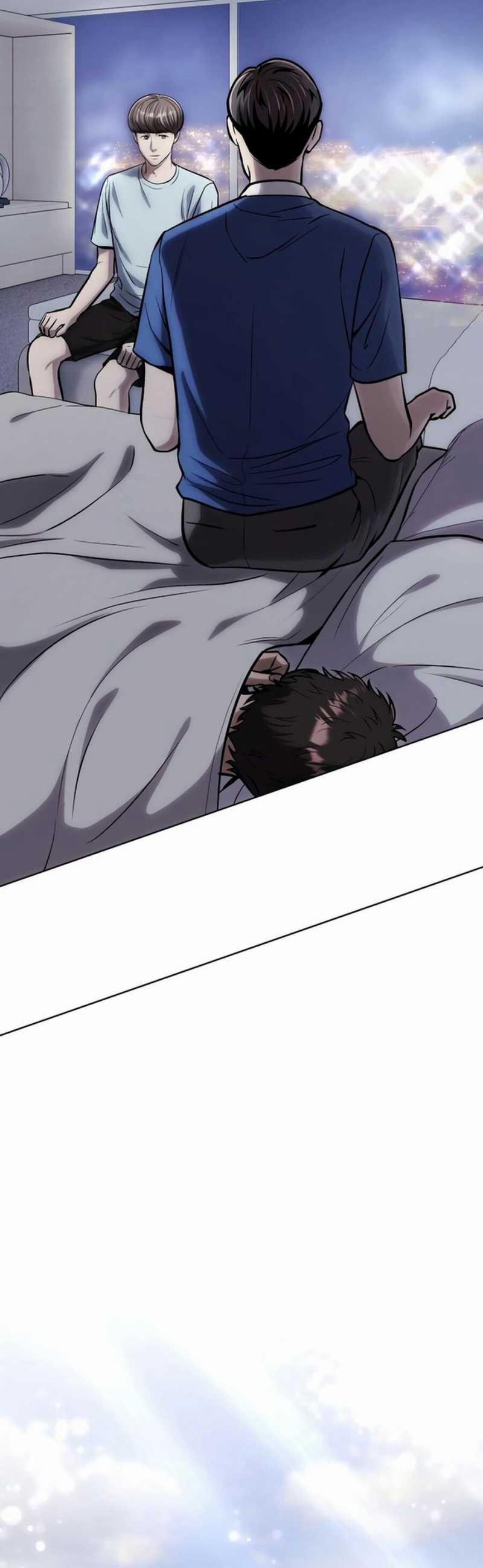 Nhân Viên Thực Tập Kim Cheolsu 0 ToptruyenZ.com trang 31