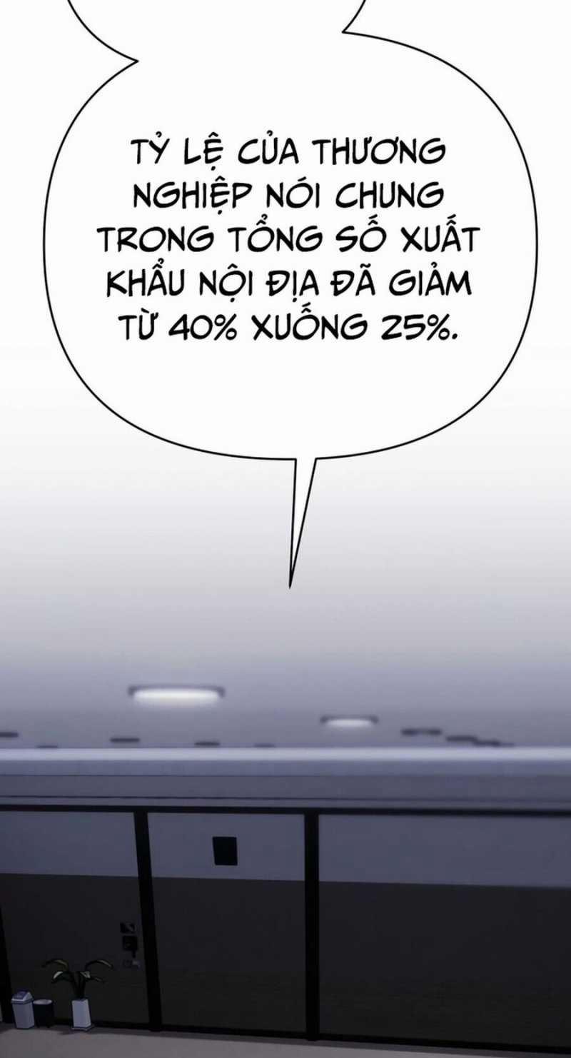 Nhân Viên Thực Tập Kim Cheolsu 0 ToptruyenZ.com trang 35